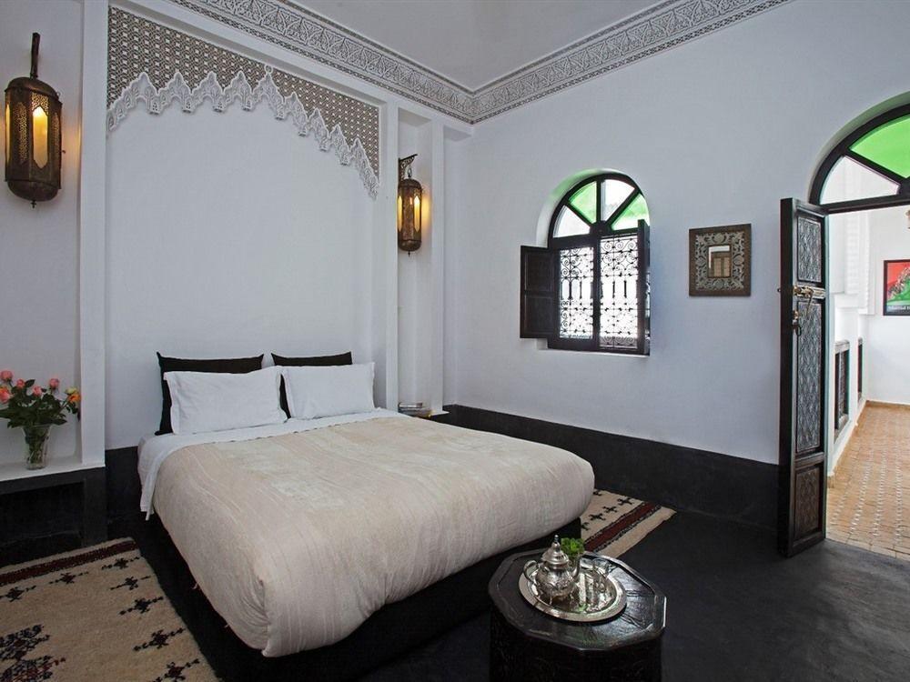 Riad Dabachi Marrakesh Eksteriør bilde